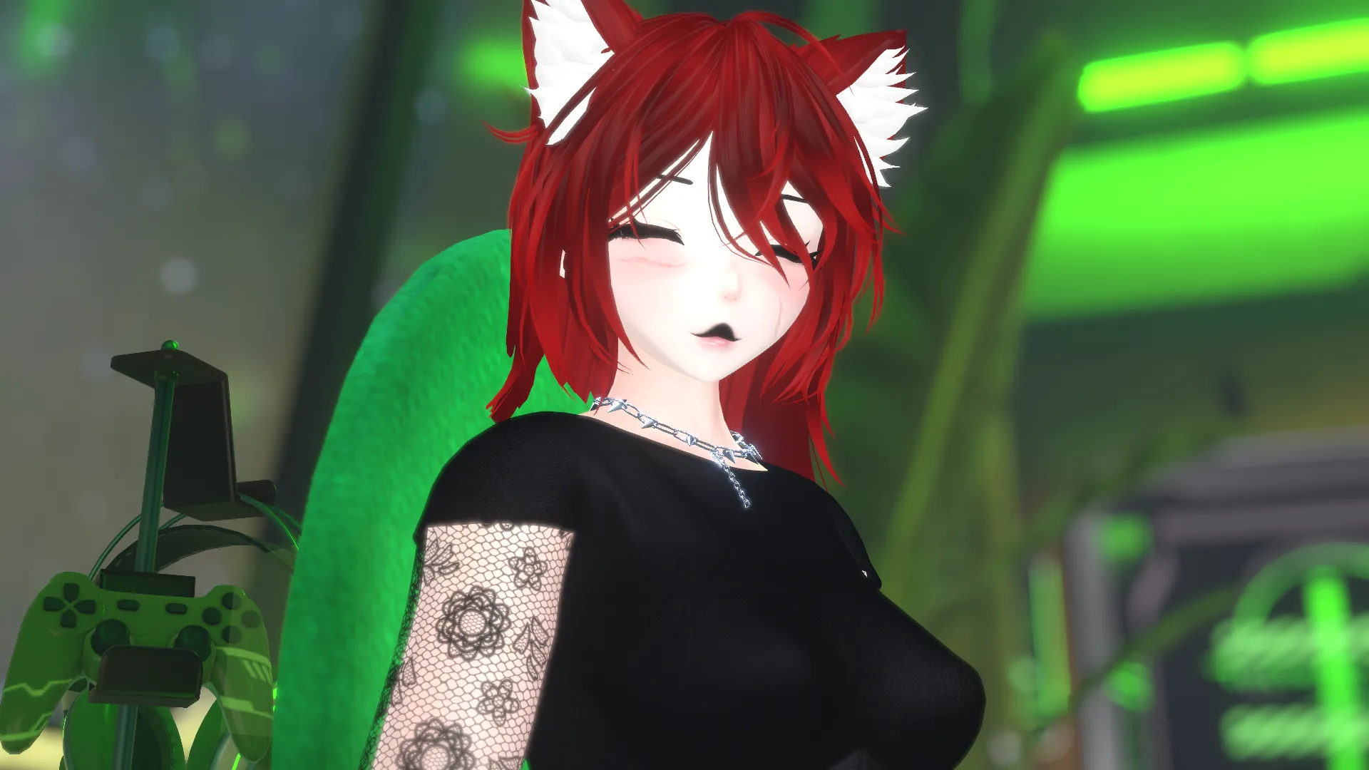 VRChat фото 34